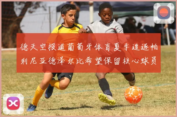 德天空报道葡萄牙体育夏季追逐帕利尼亚德泽尔比希望保留核心球员