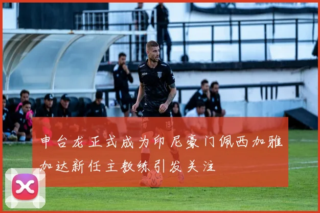 申台龙正式成为印尼豪门佩西加雅加达新任主教练引发关注