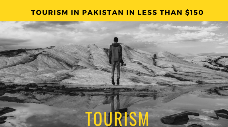 Tourism In Pakistan