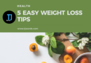 Tips for Weight Loss to Achieve Fitness Goals