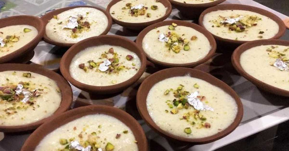 Kheer Best Dessert