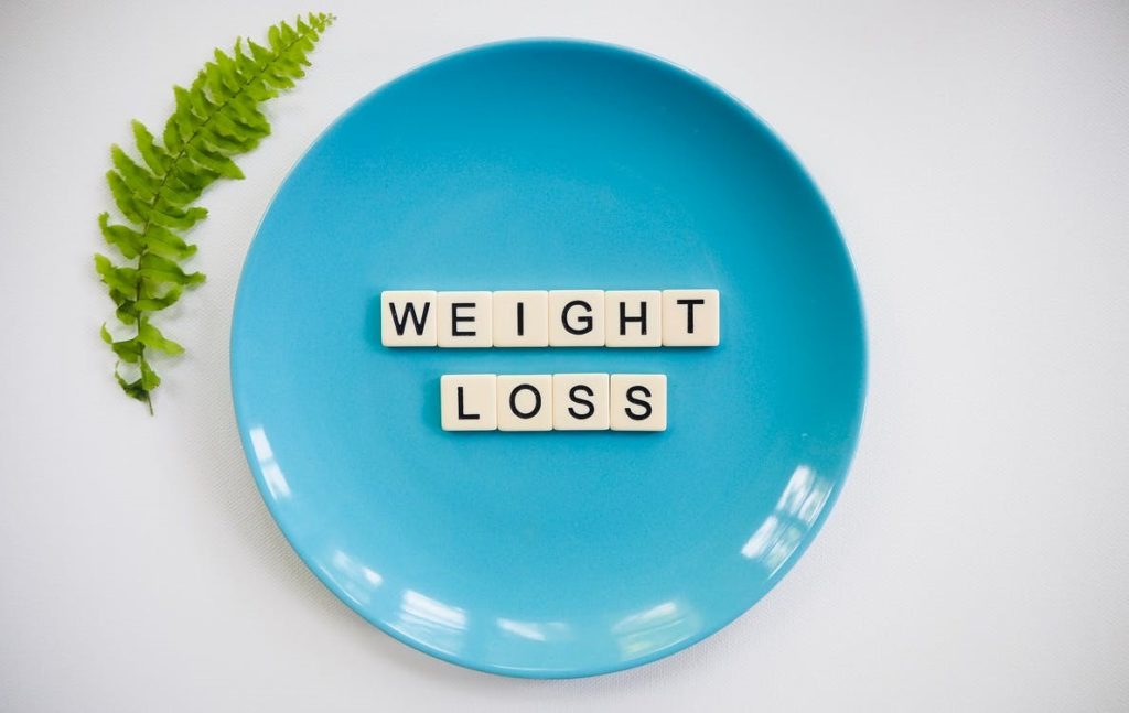 Tips for Weight Loss 