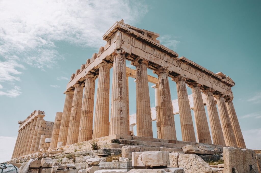  Pergamon – Multi-layered Cultural Landscape Turkey